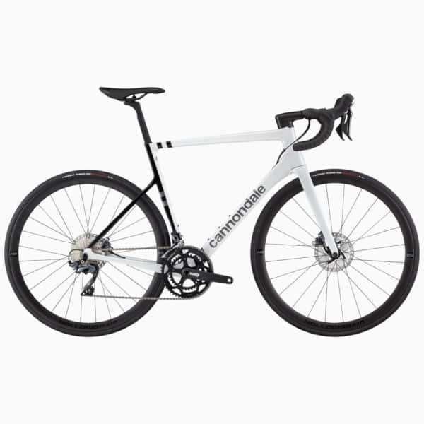 Cannondale SuperSix EVO Carbon Disc 105 Di2
