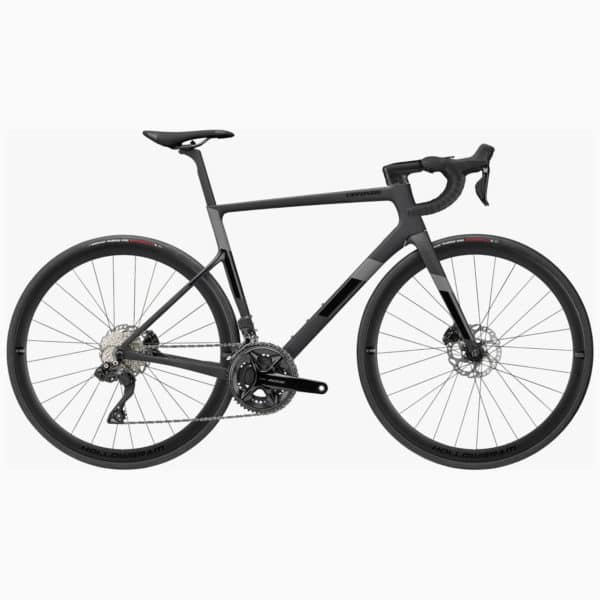 Cannondale SuperSix EVO Carbon Disc 105 Di2