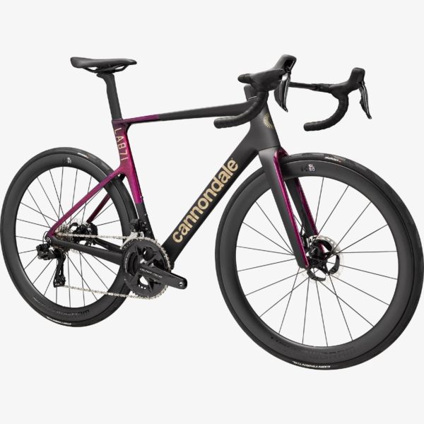 CANNONDALE SuperSix EVO LAB71