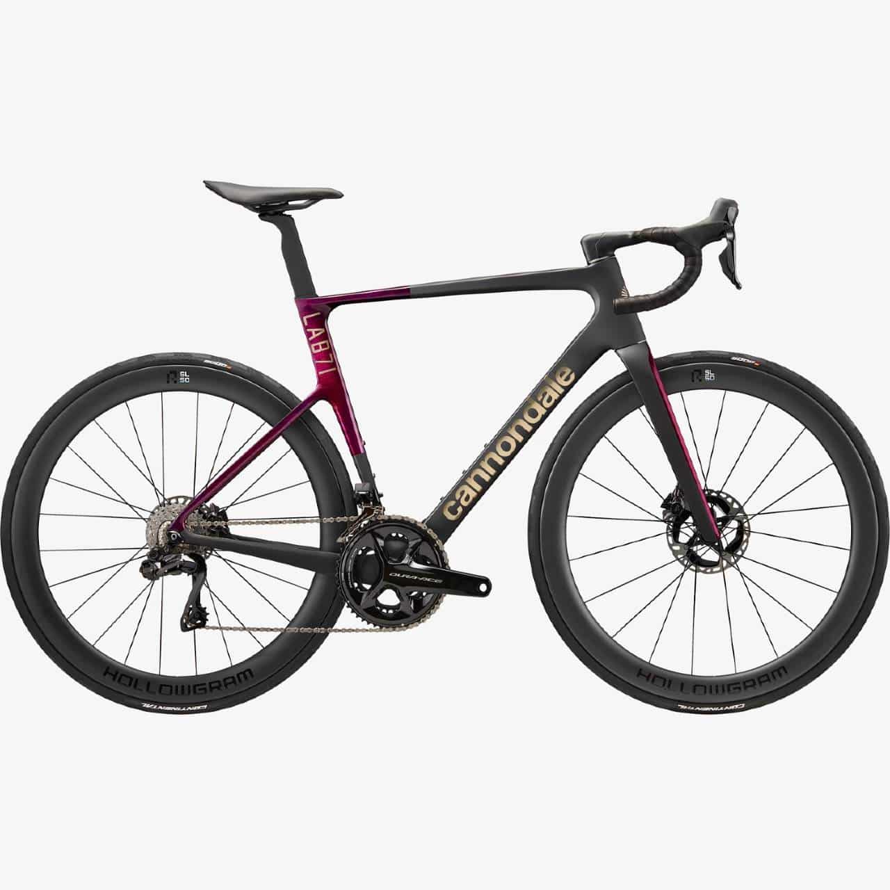 Cannondale SuperSix EVO LAB71 - 2