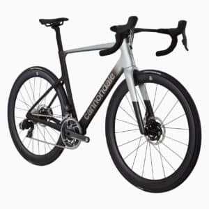 Cannondale SuperSix EVO hi-mod 1