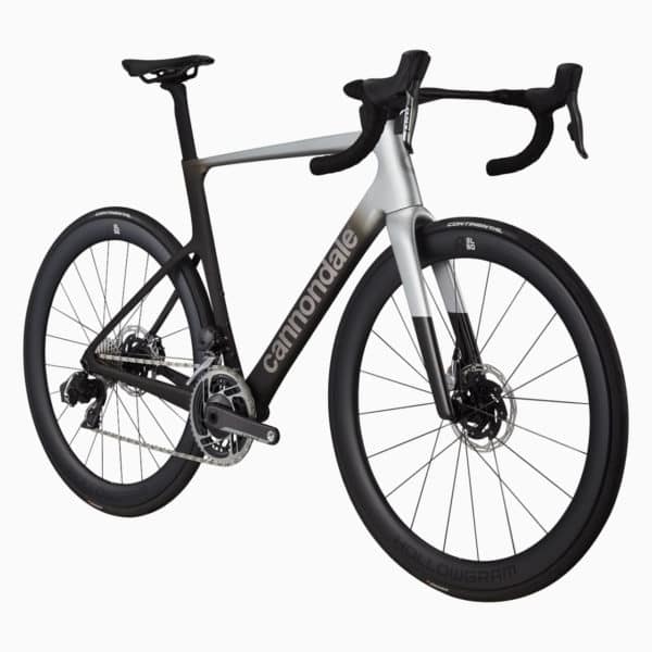 CANNONDALE SuperSix EVO Hi-MOD 1