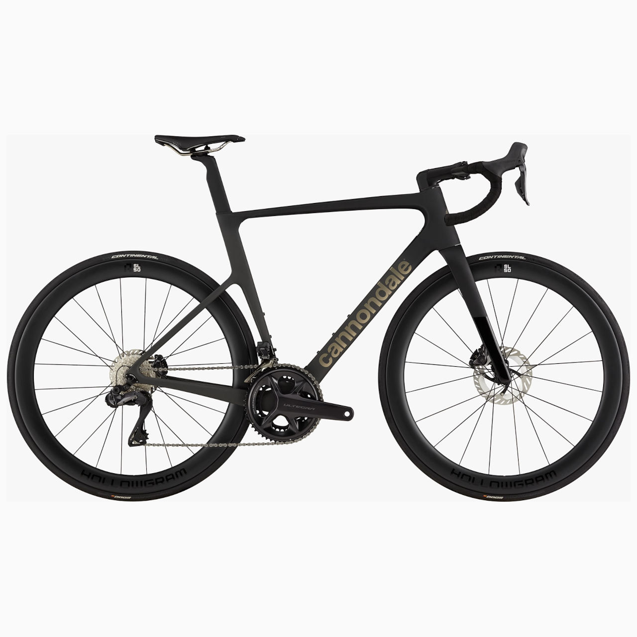Cannondale SuperSix EVO hi-mod 2