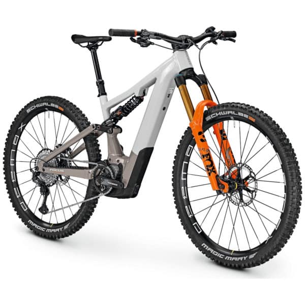 Focus SAM2 6.0