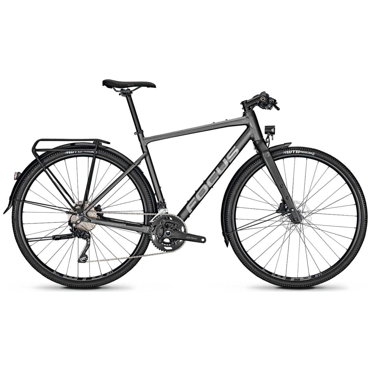 Focus atlas 6.6 eqp - 1