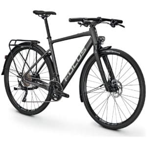 Focus atlas 6.6 eqp - 2