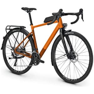 Focus atlas 6.7 eqp - 1