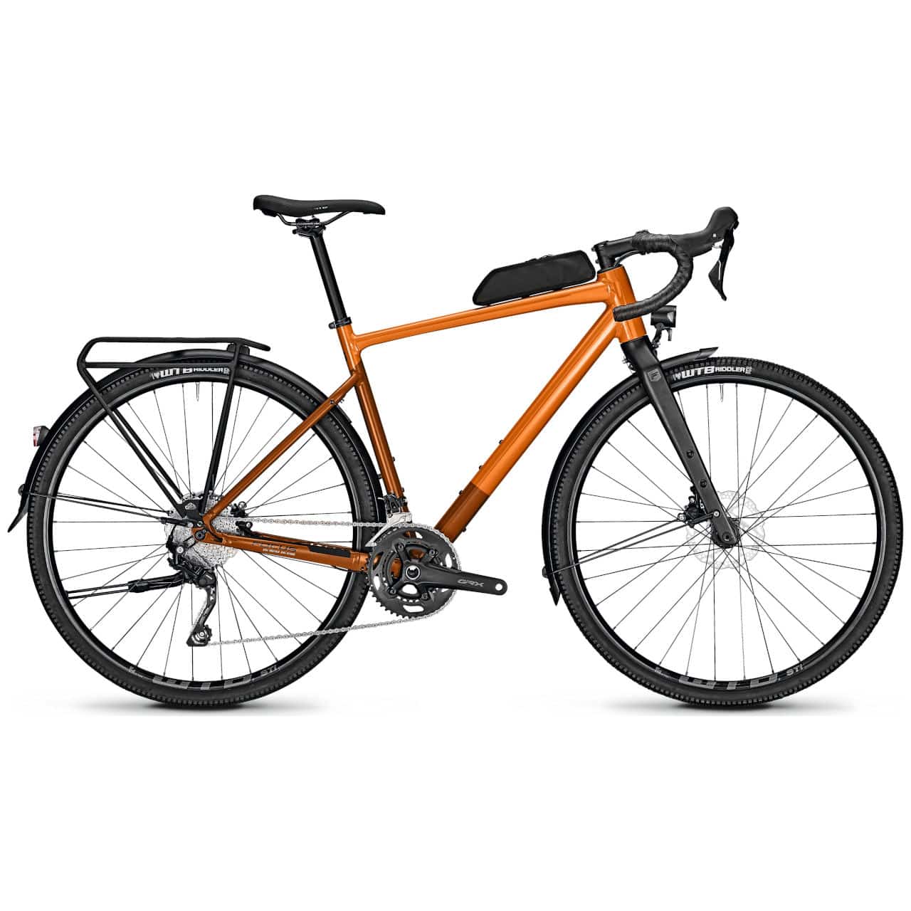 Focus atlas 6.7 eqp - 2