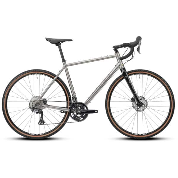 GENESIS Croix De Fer Ti 2024