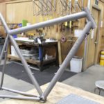 Moots Frame Makeover