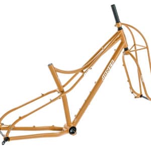 Jones Steel Plus SWB Spaceframe Truss fork