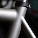 Moots Titanium