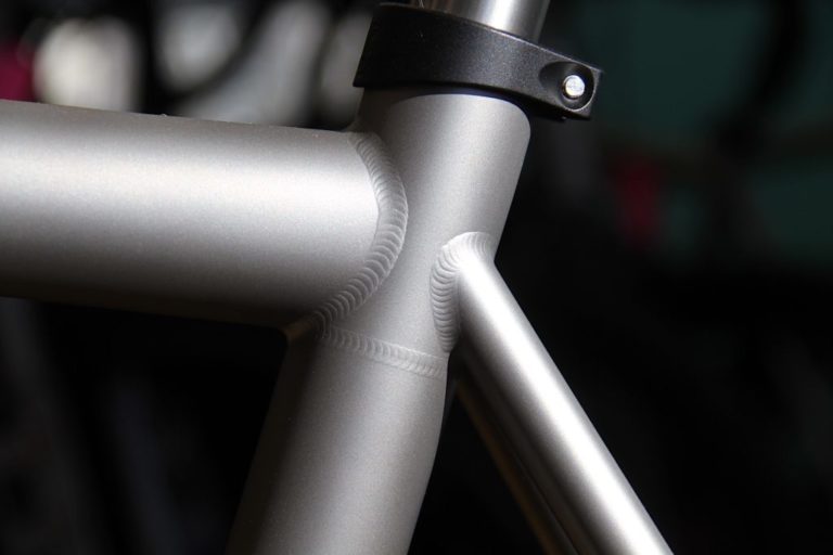 Moots Titanium