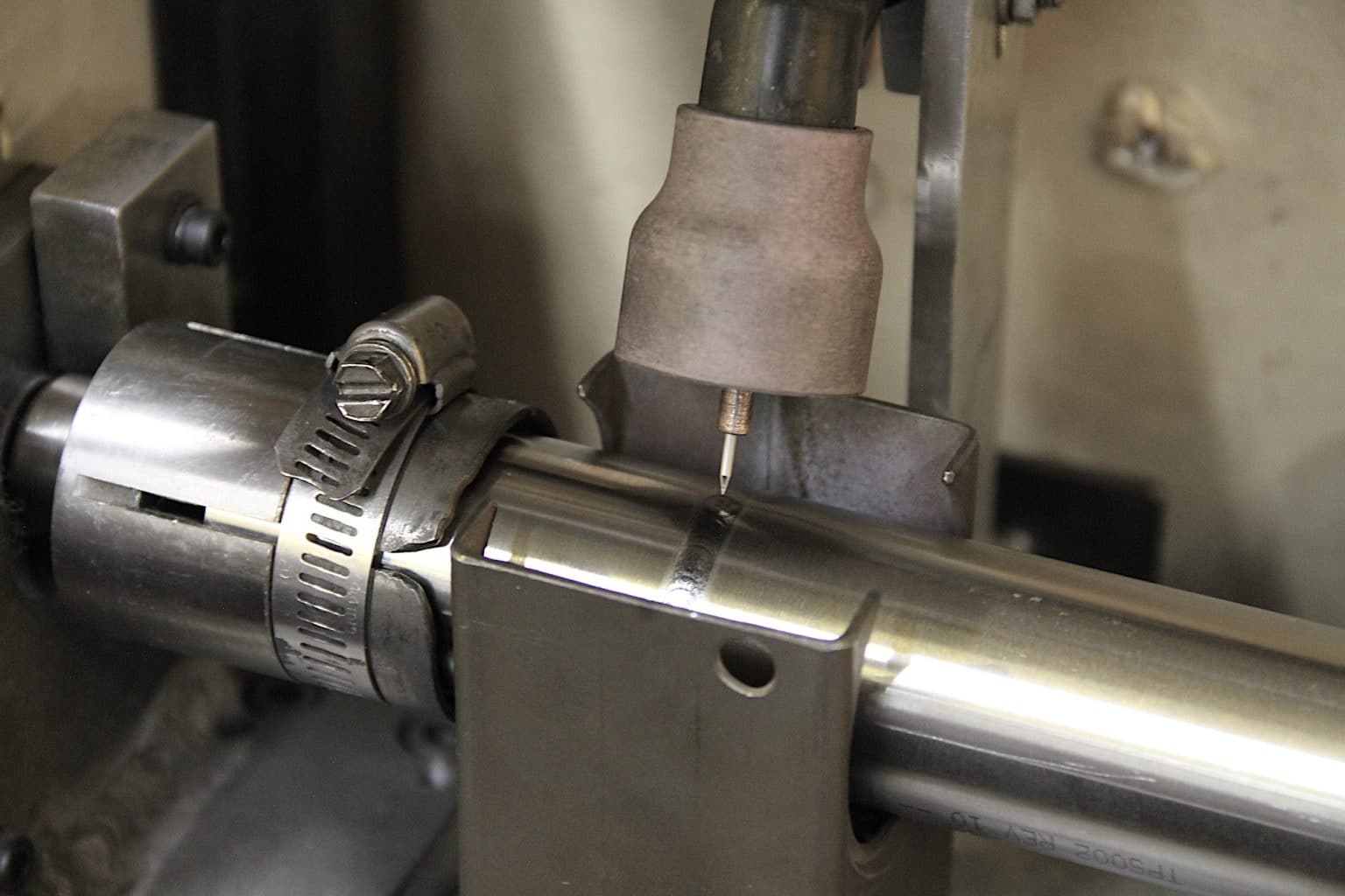 Moots Titanium