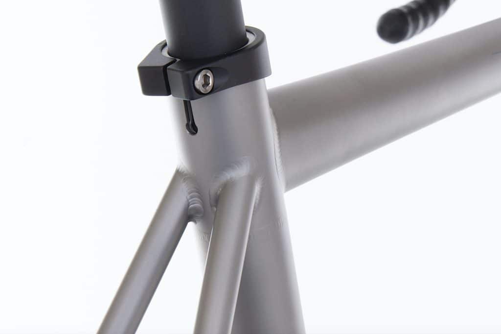 Moots Titanium