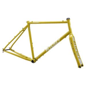 RITCHEY Break-Away Outback Frameset