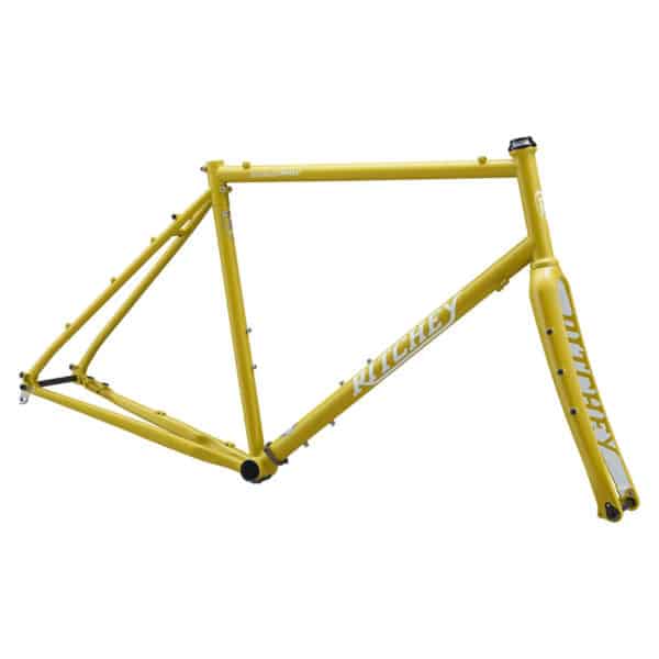 RITCHEY Break-Away Outback Frameset