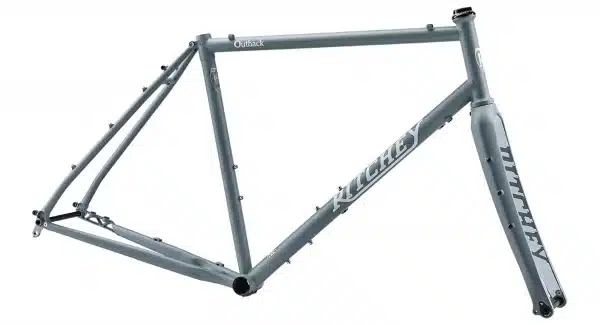 RITCHEY Outback 2024