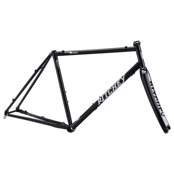 RITCHEY Swiss Cross Frameset