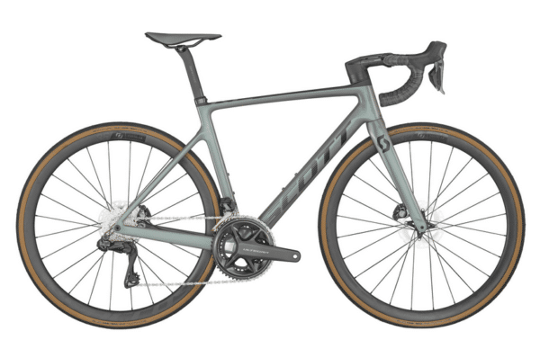 SCOTT ADDICT RC 15 2024 GREY