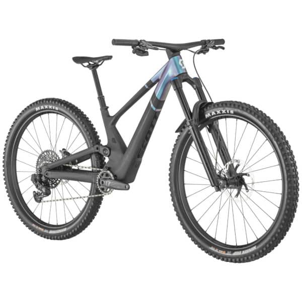 SCOTT Contessa Genius ST 910