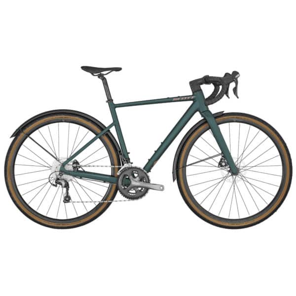 SCOTT Contessa Speedster Gravel 25 EQ