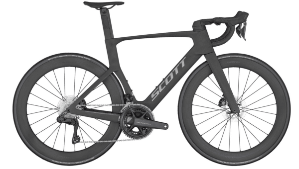 SCOTT Foil RC 10 2024