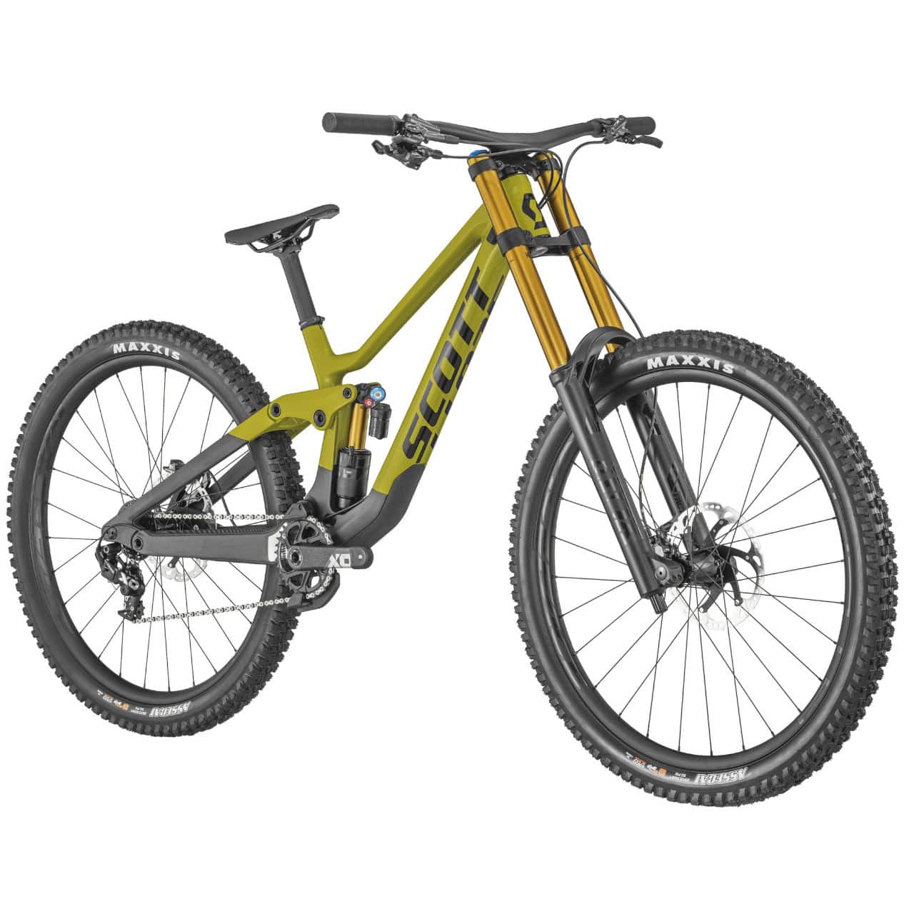 Bici dh online