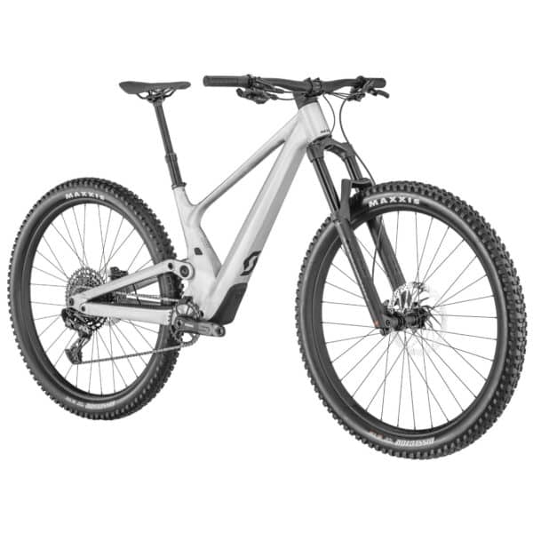 SCOTT Genius 940