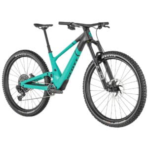 SCOTT Genius st 910 tr