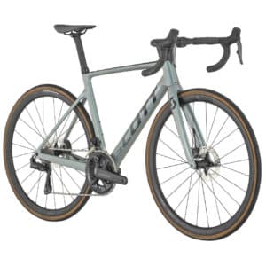 SCOTT addict rc 15 - Grey