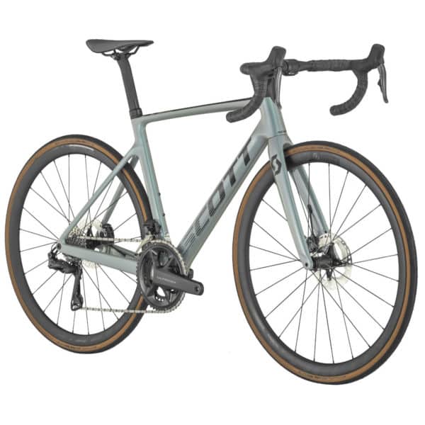 SCOTT Addict RC 15
