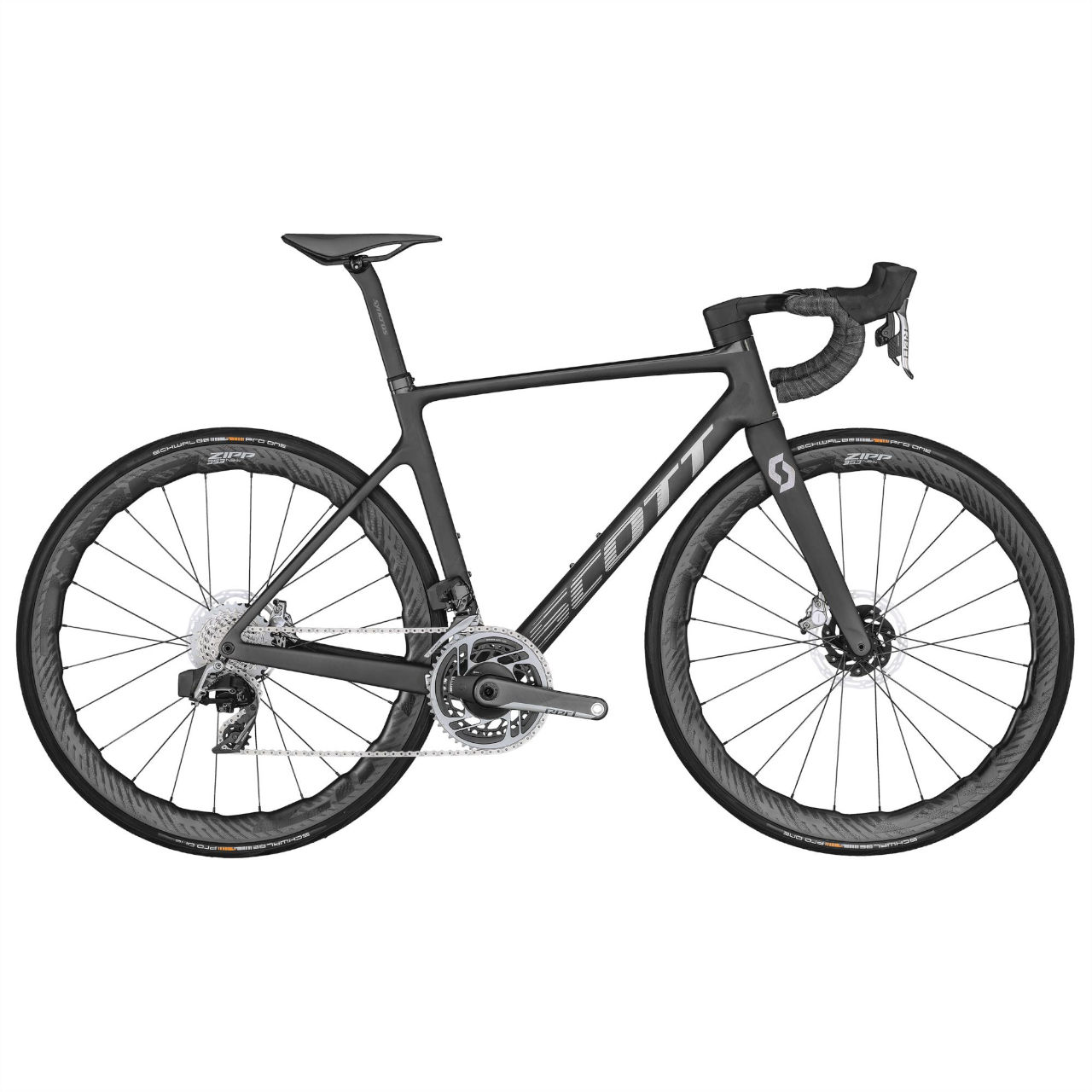 SCOTT addict rc Ultimate
