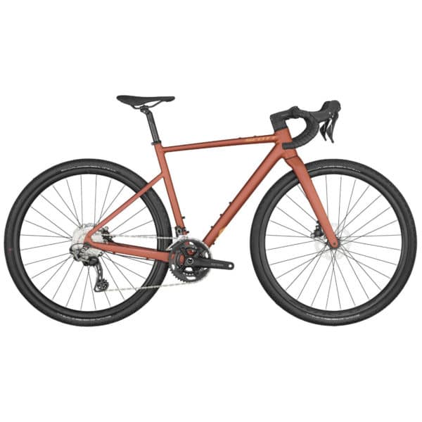 SCOTT Contessa Speedster Gravel 15