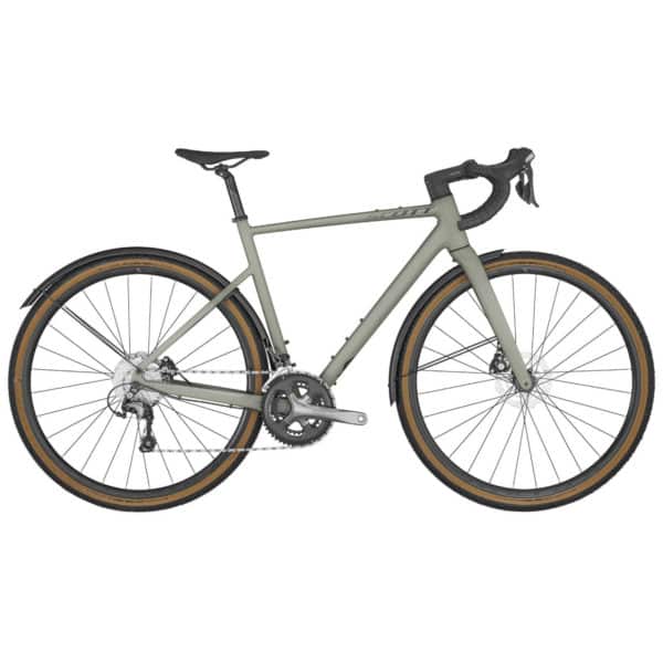 SCOTT Speedster Gravel 40 EQ