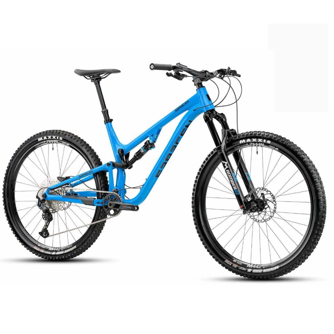 BICI Saracen Ariel 30 SCONTATA