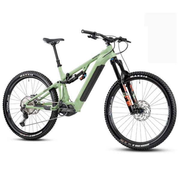 Saracen Ariel 50E Pro