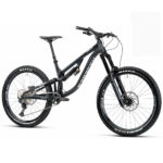 Saracen Ariel 80 - 1