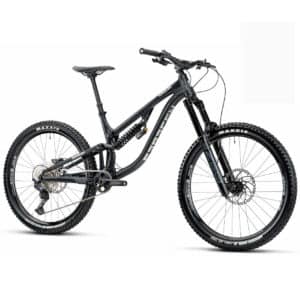 Saracen Ariel 80 - 1