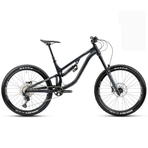 Saracen Ariel 80 - 2