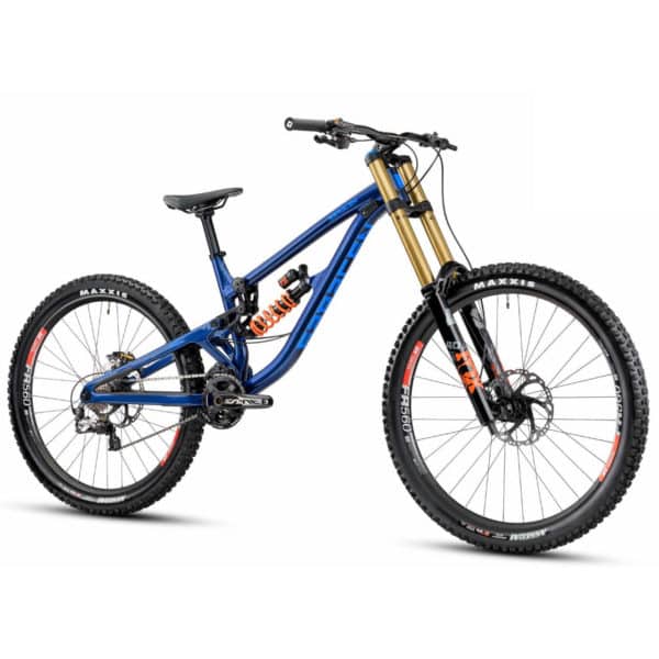 Saracen Myst Team 29 / 27.5