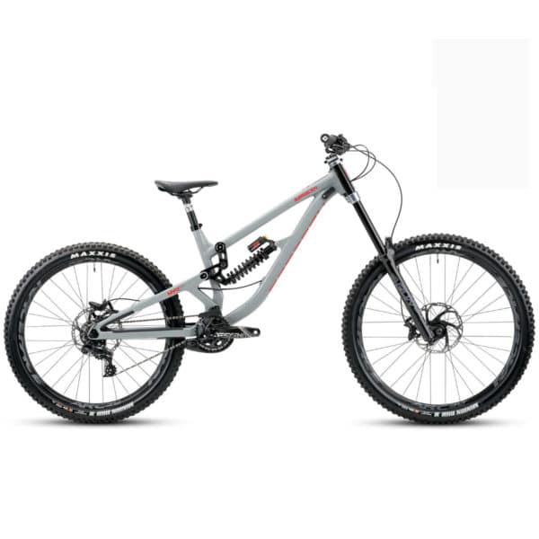 Saracen Myst Pro 29 / 27.5