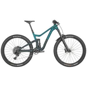 Scott Ransom 920