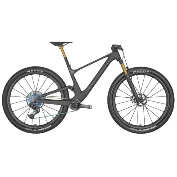 Scott Spark RC SL EVO AXS - 1