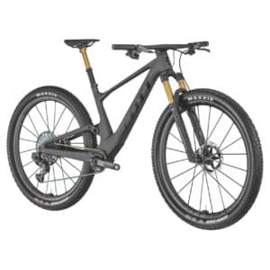 Scott Spark RC SL EVO AXS - 2