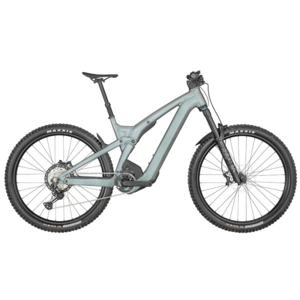 SCOTT Patron eRide 910 2025