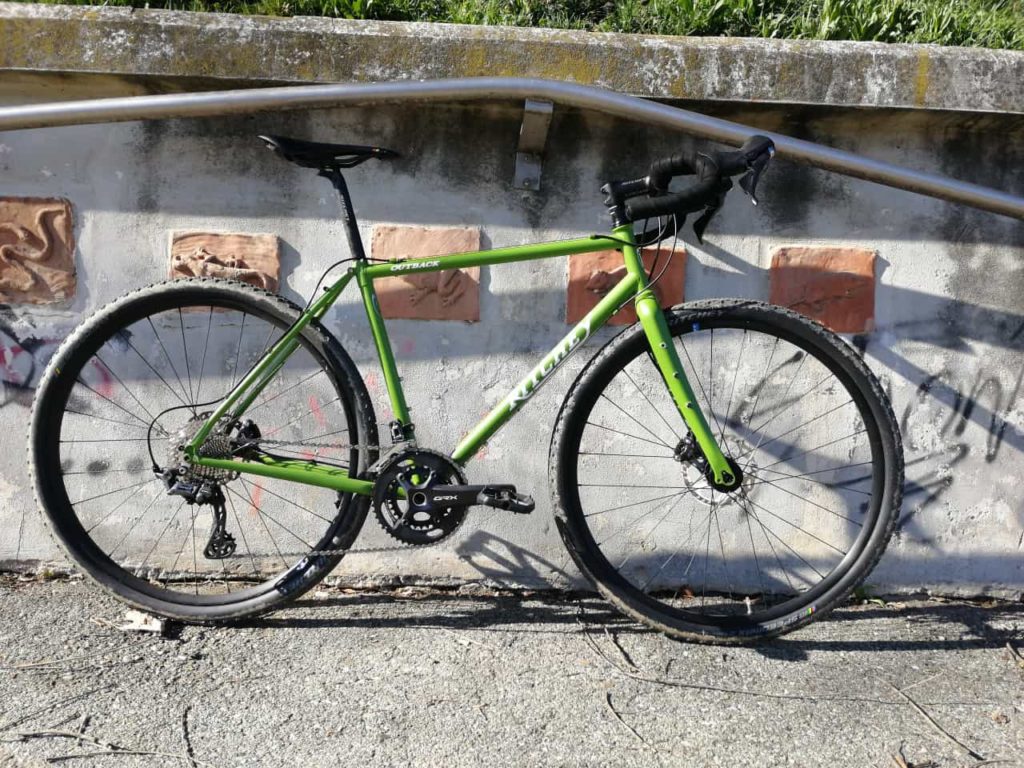 ritchey outback