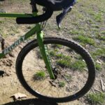 Ritchey Outback Test