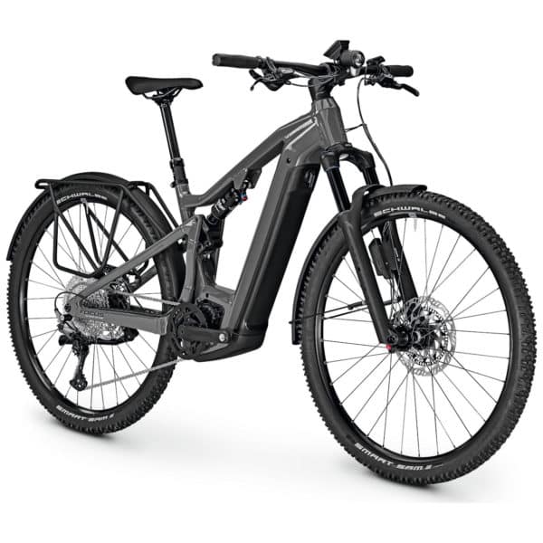 Focus Thron2 6.9 EQP ABS