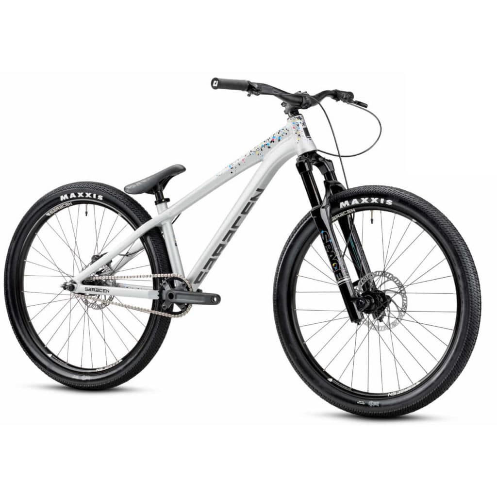 saracen amplitude al team 2020